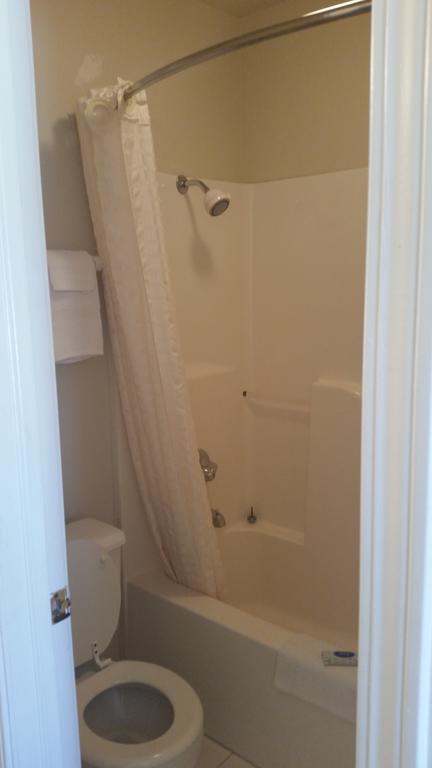 Stay Inn Checotah Room photo