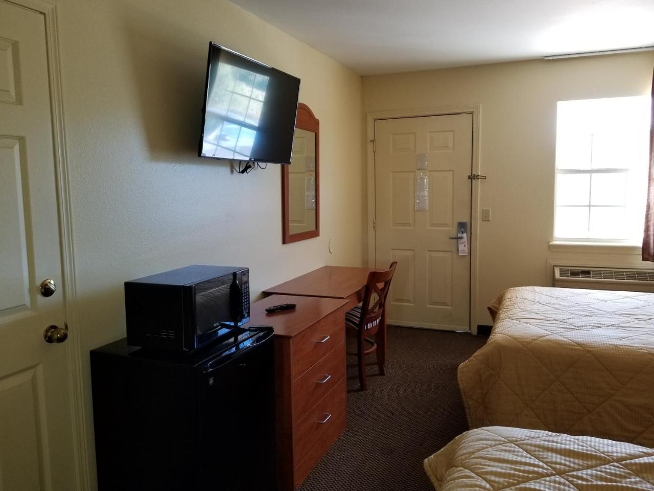 Stay Inn Checotah Exterior photo