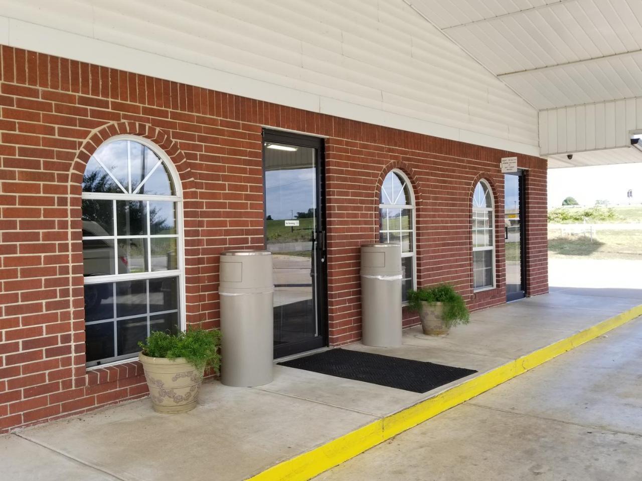 Stay Inn Checotah Exterior photo