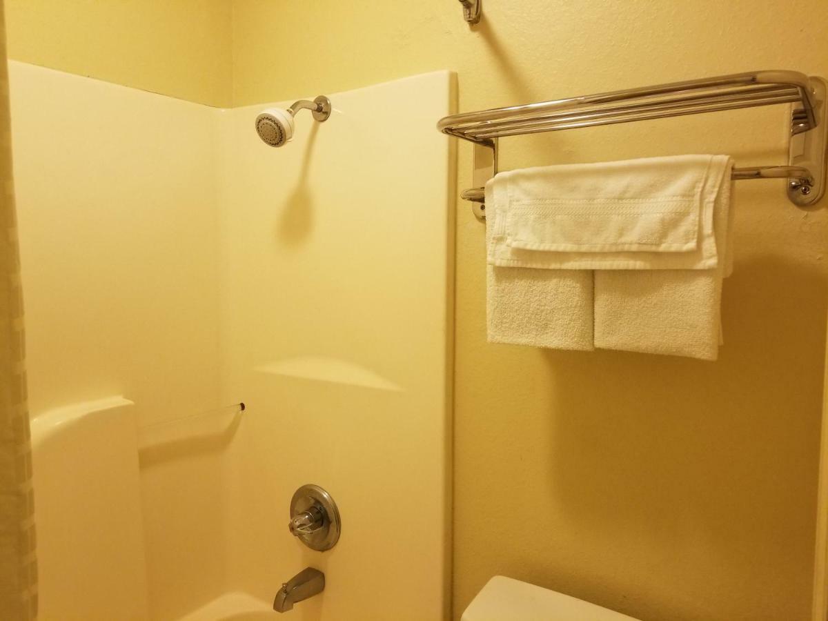 Stay Inn Checotah Exterior photo